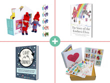 Load image into Gallery viewer, Camp Kindness Bundle Pack - The Imagination Tree Store