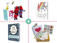 Load image into Gallery viewer, Camp Kindness Bundle Pack - The Imagination Tree Store