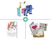 Load image into Gallery viewer, Family Bundle Pack - The Imagination Tree Store