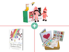 Load image into Gallery viewer, Family Bundle Pack - The Imagination Tree Store