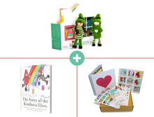 Load image into Gallery viewer, Family Bundle Pack - The Imagination Tree Store