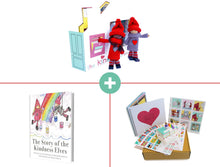 Load image into Gallery viewer, Family Bundle Pack - The Imagination Tree Store