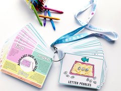 Invitations to Play Activity Cards