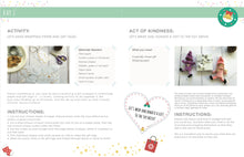 Load image into Gallery viewer, 12 Days of Christmas Kindness ePack - The Imagination Tree Store