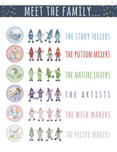 Load image into Gallery viewer, NEW: Camp Kindness eBook - The Imagination Tree Store