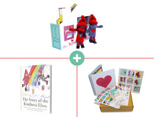 Load image into Gallery viewer, Family Bundle Pack - The Imagination Tree Store