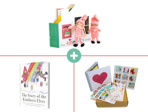 Family Bundle Pack - The Imagination Tree Store