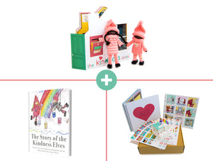 Etsy Family Bundle Pack - The Imagination Tree Store