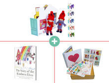 Load image into Gallery viewer, Family Bundle Pack - The Imagination Tree Store